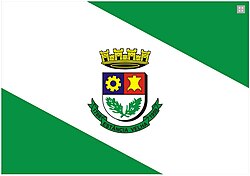 Bandeira Estância Velha